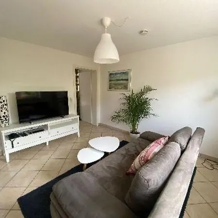 Fenimo Apartment *