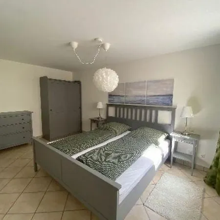 Fenimo Apartment