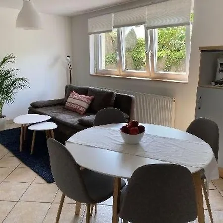 Apartment Fenimo *